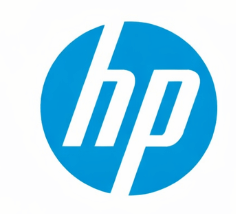 logo hp