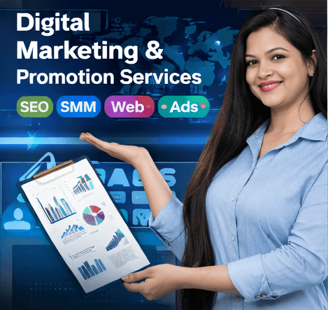 digital marketing agency