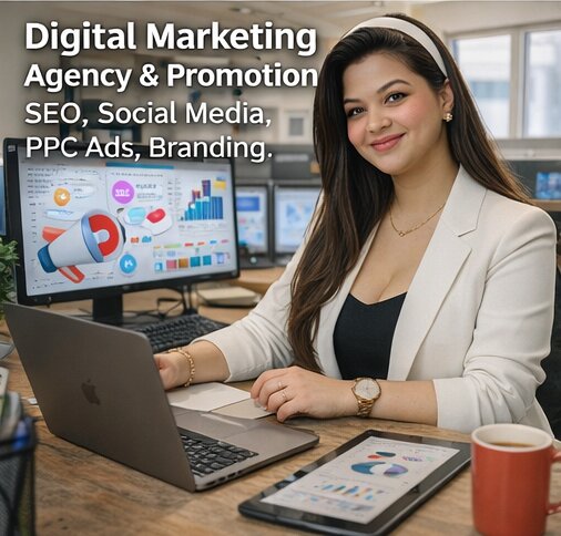 IT Services And Solutions Company