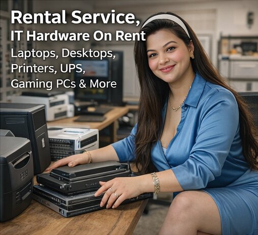 IT Services And Solutions Company