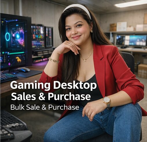 IT Services And Solutions Company