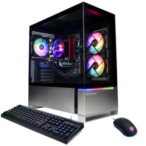 gaming desktop