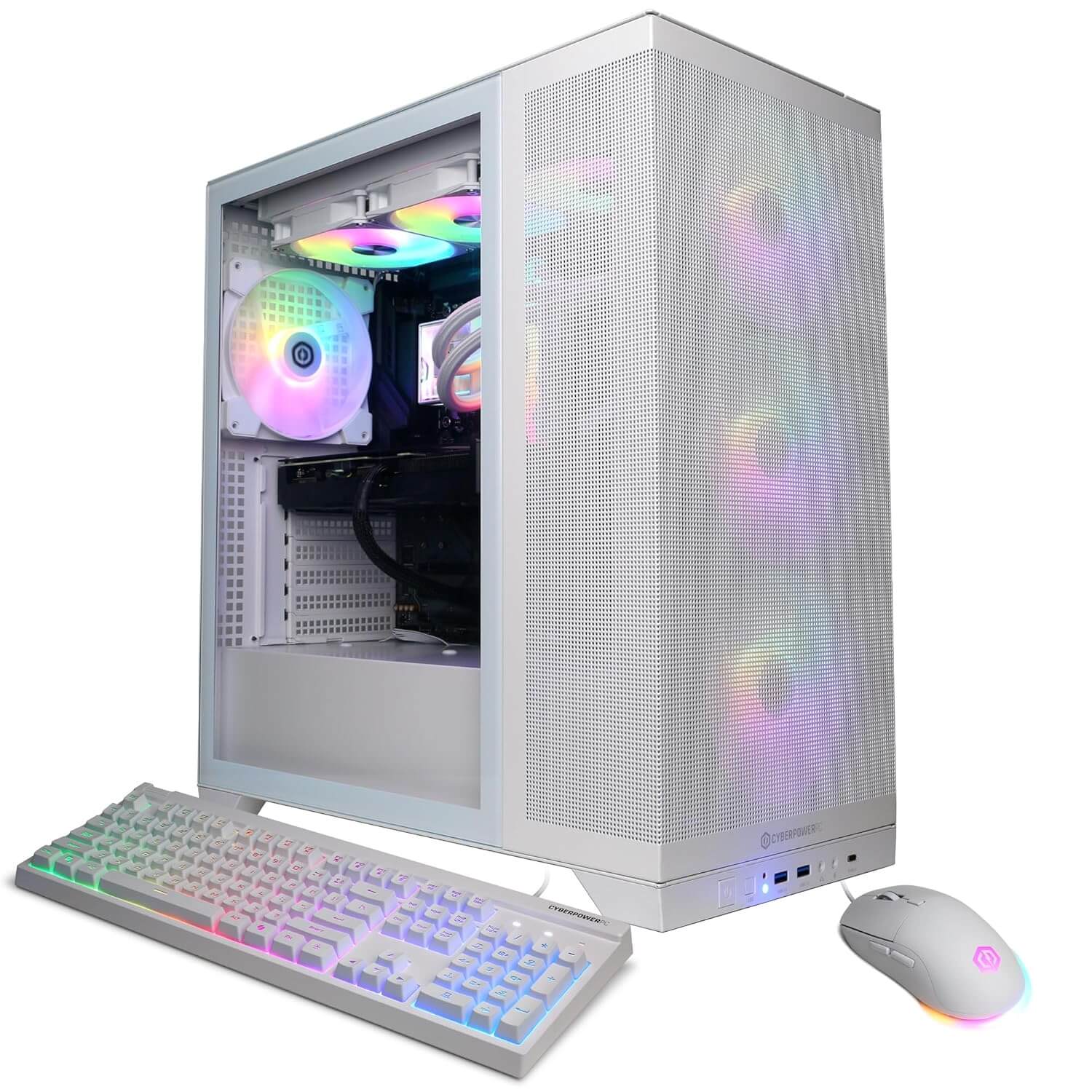 gaming desktop