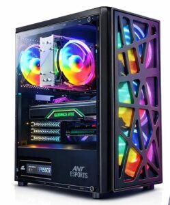 gaming desktop